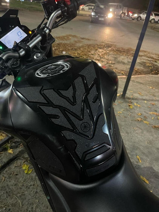 Kit cubre estanque MT-03A Lija Escarchada