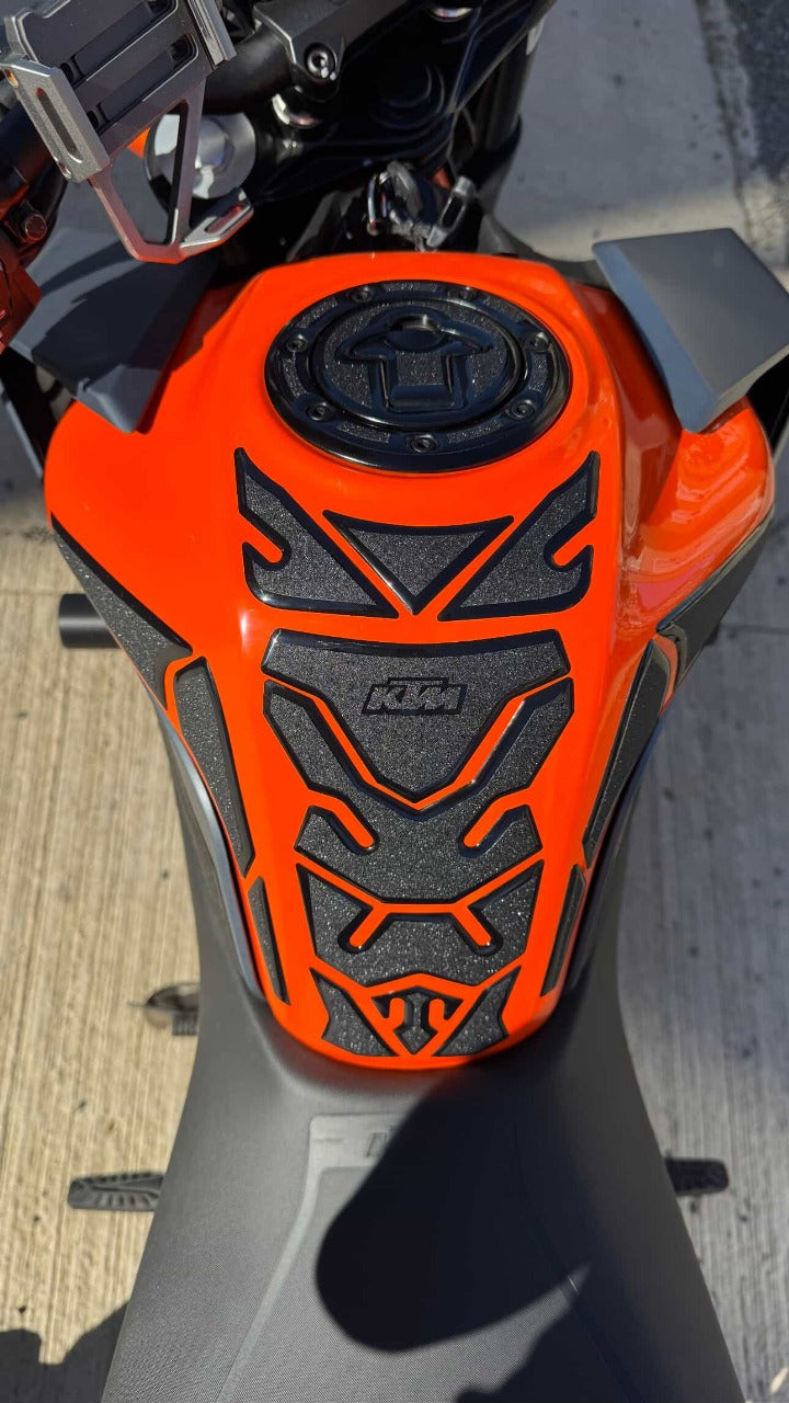 Kit cubre estanque Duke NG Lija Escarchada