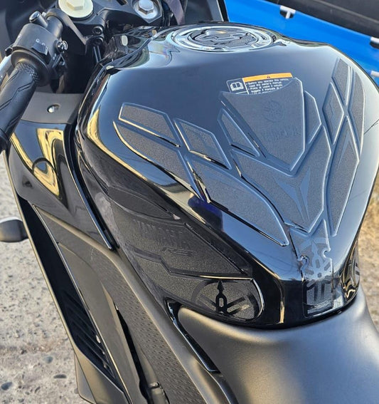 Kit cubre estanque R3A Lija Escarchada