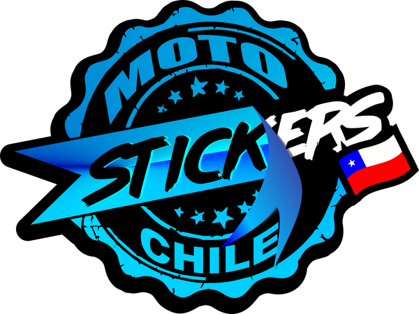 Motostickerschile